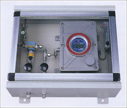 Thiết bị đo khí TS-4000Ex series Gastron